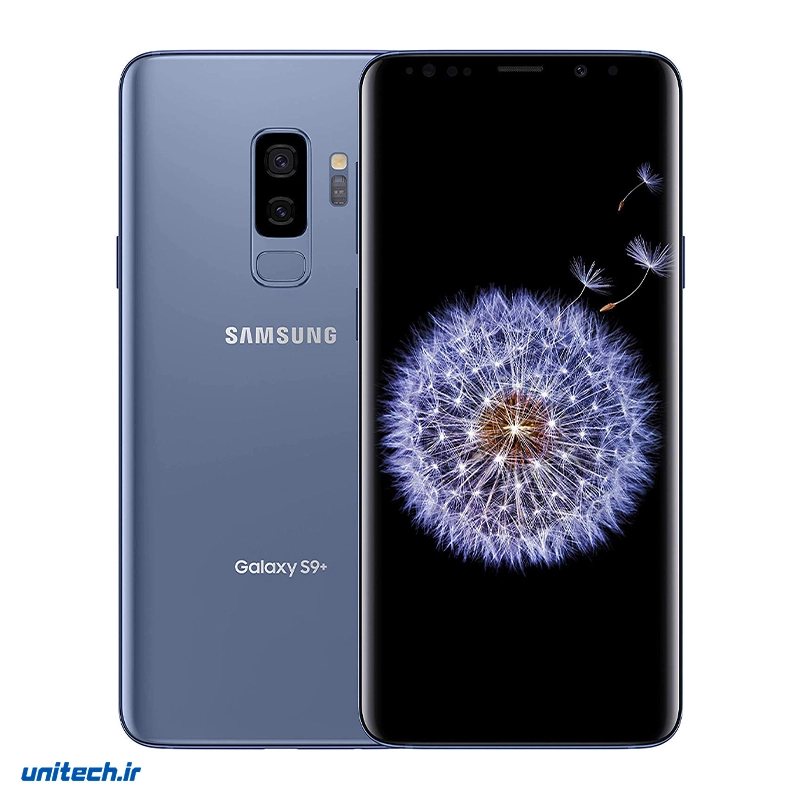 گوشی موبایل سامسونگ مدل Galaxy S9 Plus SM 965FD دو سیم کارت ظرفیت 128 گیگابایت oUAyDT